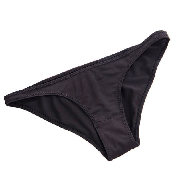 3pack Lot Sexy Women Low Waist Panties Brief Micro Ice Silky Underwear Lingeries