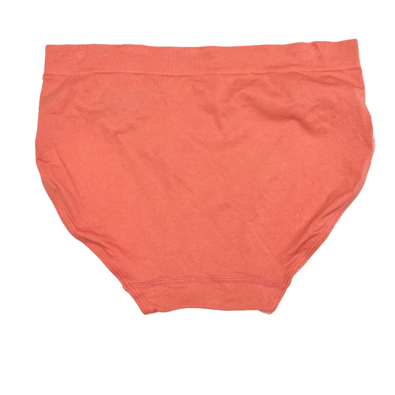 4 Bali One Smooth U Smoothing Hi-Cut Panty NWT 2362 4 PACK Size L 7