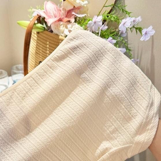 5 Pack Lot Sexy Womens Cotton Panties Boyshorts Underwear Boxer Shorts Lingeries
