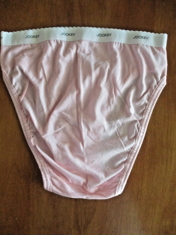 6 PAIR JOCKEY WOMENS FRENCH CUT PANTIES SIZE 5 UNDERWEAR Scalloped Waistband