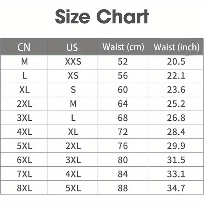 6Pc Women Leakproof Underwear Incontinence Protective Discreet Leak Proof Pants