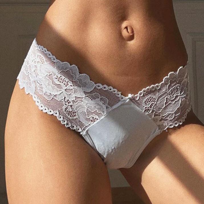 6PCS/LOT Sexy Womens Lace Panties Thong G String Bikini Underwear Brief Lingerie