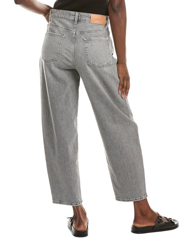 7 For All Mankind Jayne Manhattan Tapered Jean Women's