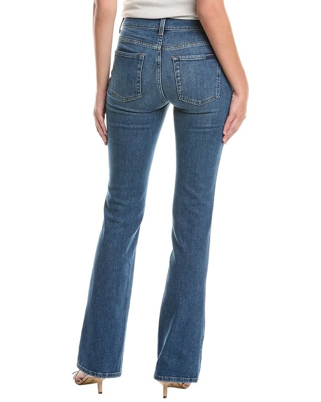 7 For All Mankind Sacramento Bootcut Jean Women's