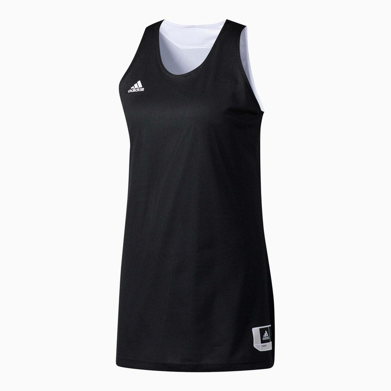 Adidas Crazy Explosive Reversible Tank Top Women’s Basketball Workout Gym Shirt