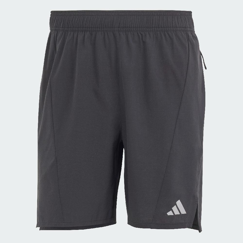 Adidas Men Designed For Training HIIT Workout HEAT.RDY Shorts