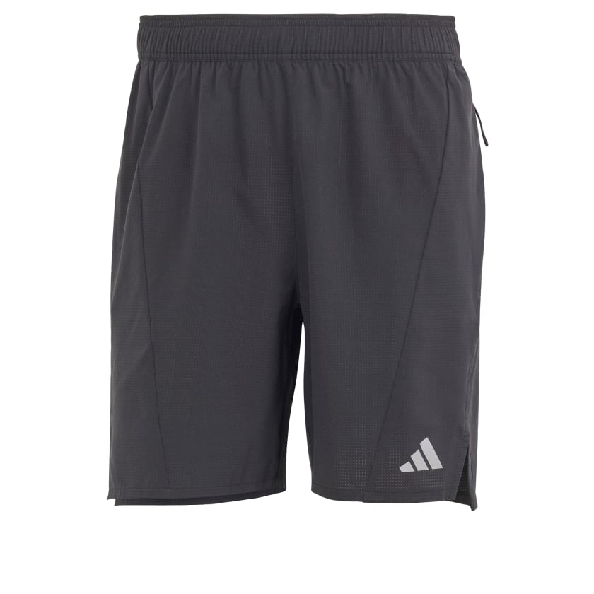 Adidas Men Designed For Training HIIT Workout HEAT.RDY Shorts