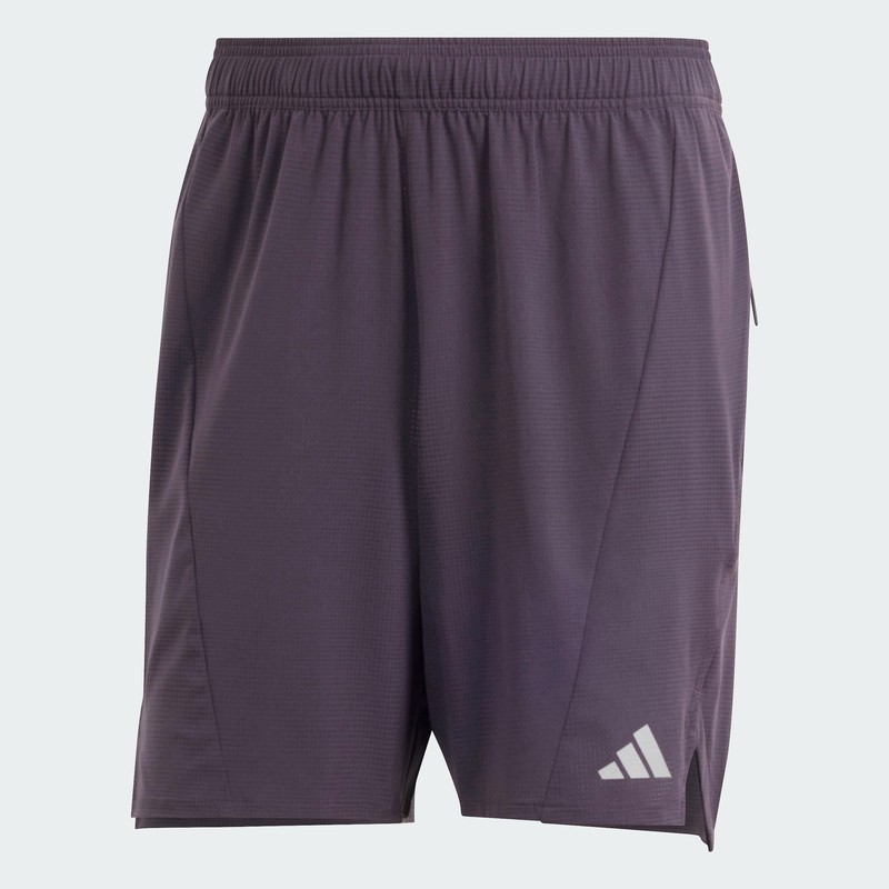 adidas men Designed for Training HIIT Workout HEAT.RDY Shorts