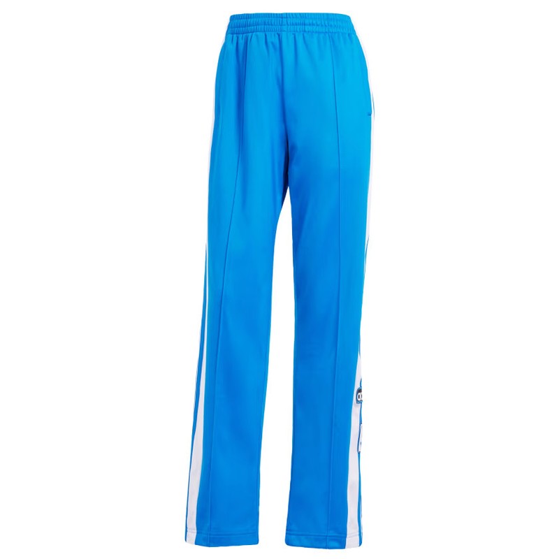 ADIDAS Originals Women's ADIBREAK Trefoil Black IU2519 Track Pants Size L