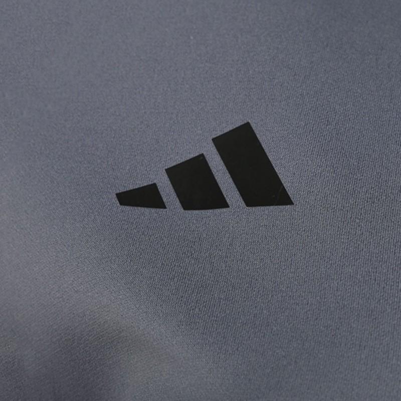 Adidas Tiro23 Competition Training Full Zip Jacket Womens Grey Casual Athletic O