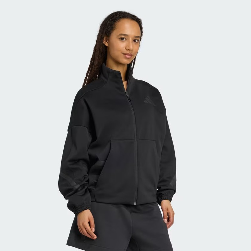 Adidas Women Adidas Z.N.E. Track Top