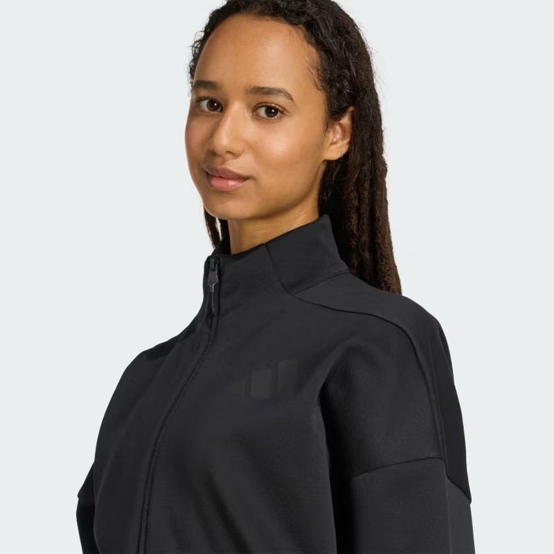 Adidas Women Adidas Z.N.E. Track Top