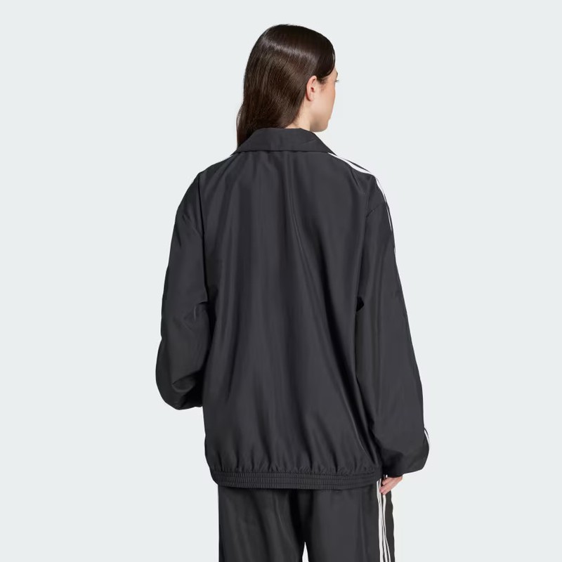 Adidas Women Adilenium Season 3 Oversized Track Top