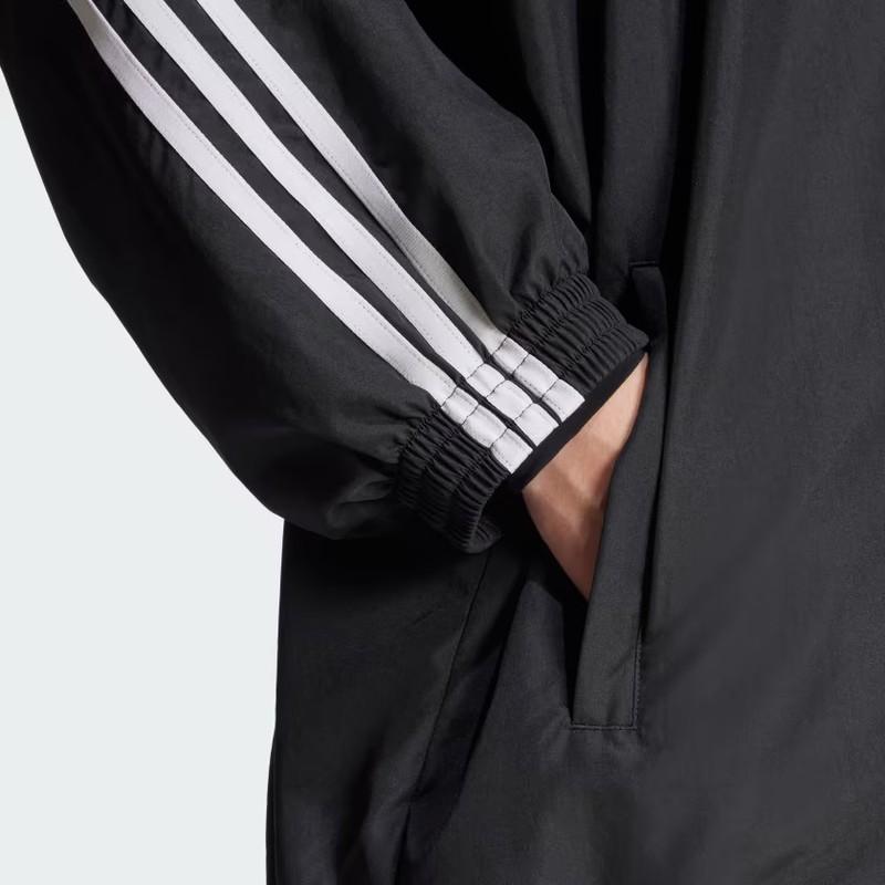 Adidas Women Adilenium Season 3 Oversized Track Top