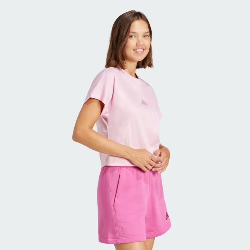 Adidas Women ALL SZN Tee