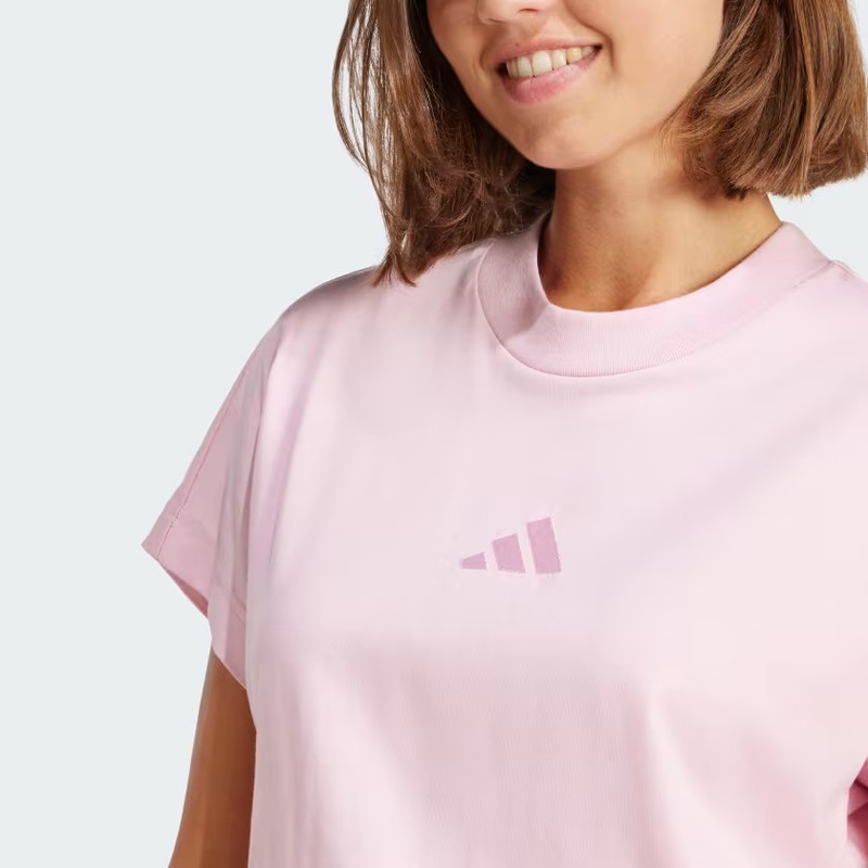 Adidas Women ALL SZN Tee