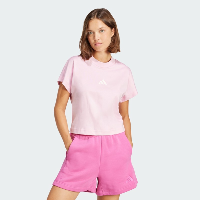 adidas women ALL SZN Tee