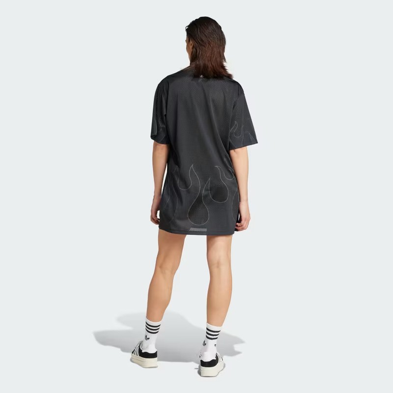 Adidas Women Flames Hockey Dress