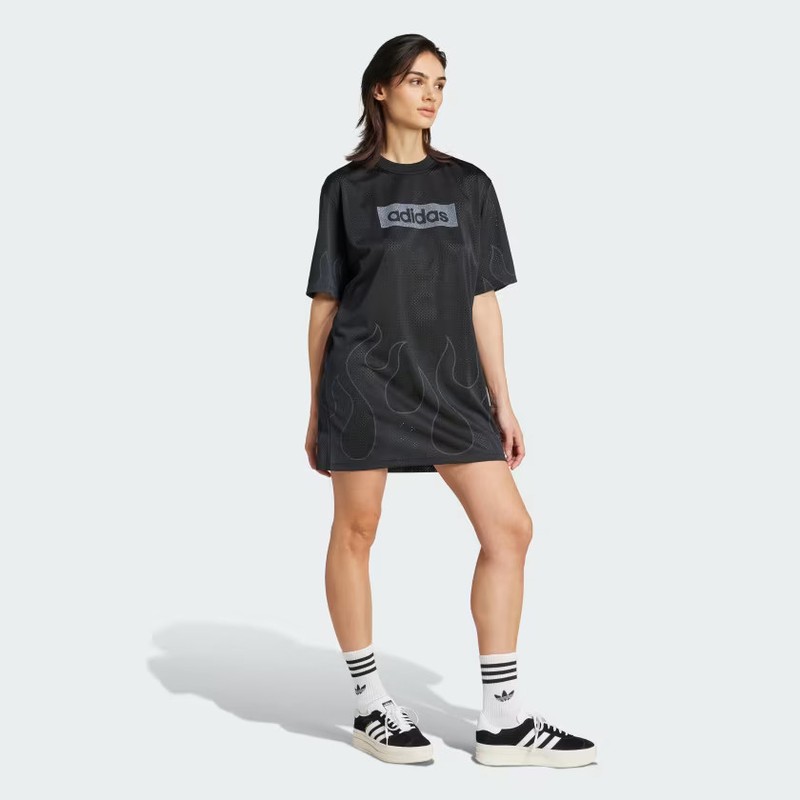 Adidas Women Flames Hockey Dress