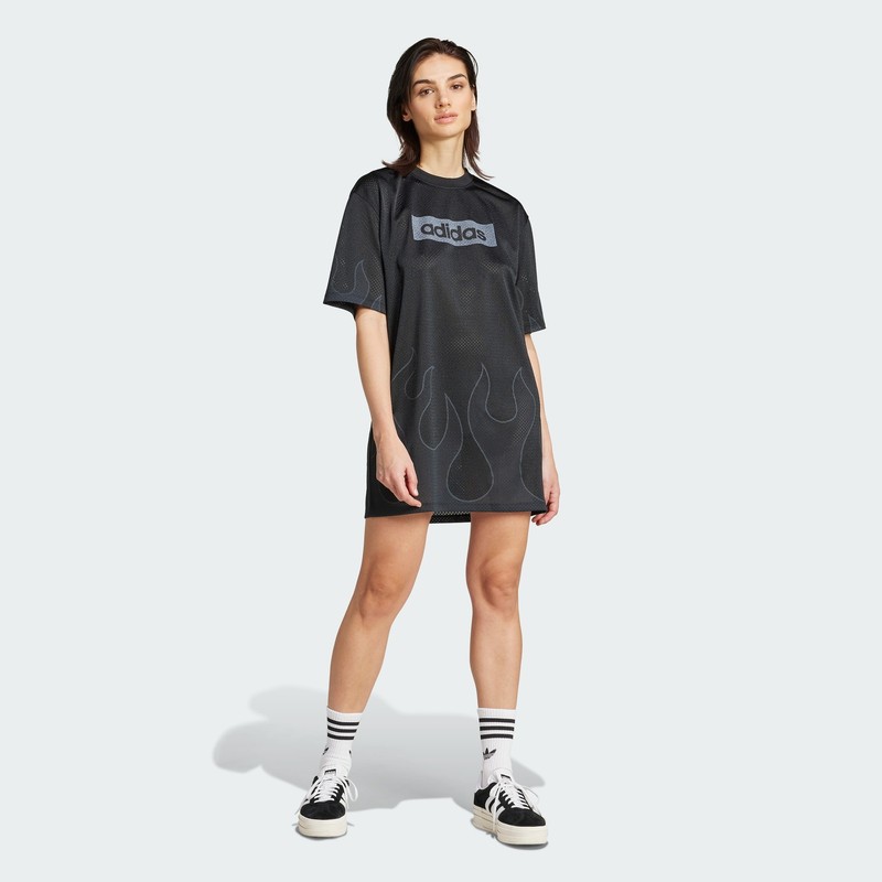 adidas women Flames Hockey Dress
