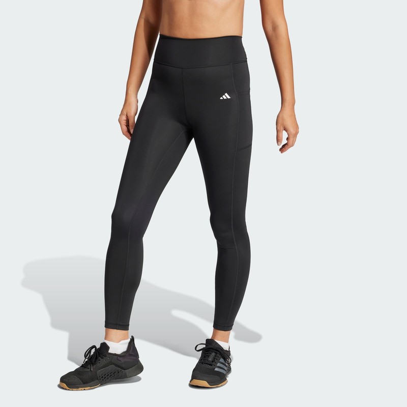 adidas women Optimé Stash 7/8 Leggings adidas women Optimé Stash 7/8 Leggings