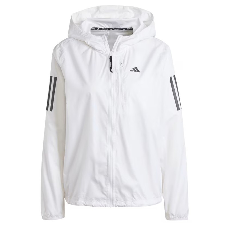 Adidas Women Own The Run Jacket