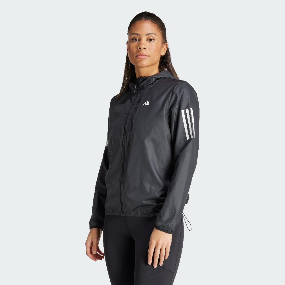 Adidas Women Own The Run Jacket
