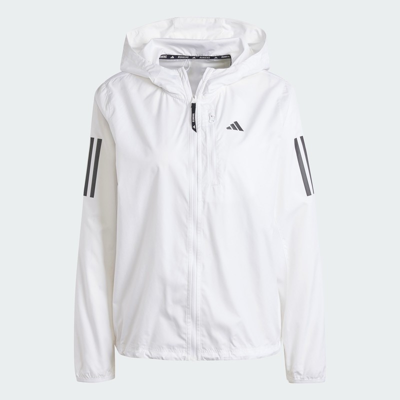adidas women Own The Run Jacket adidas women Own The Run Jacket