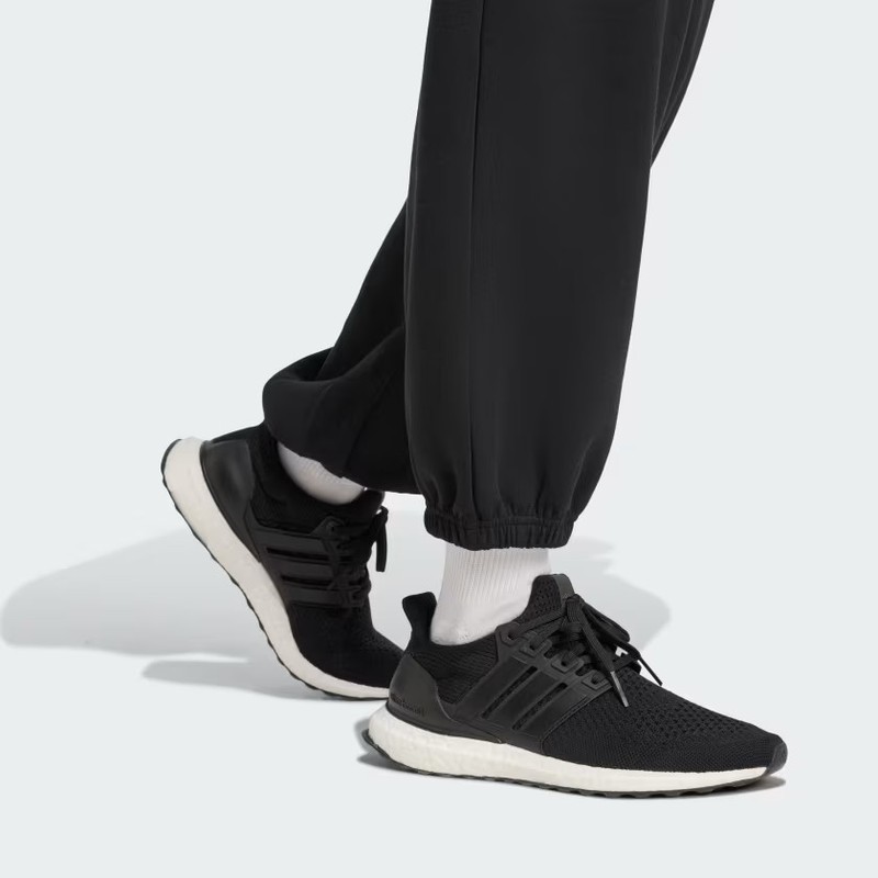 Adidas Women Soft Lux Loose Pant