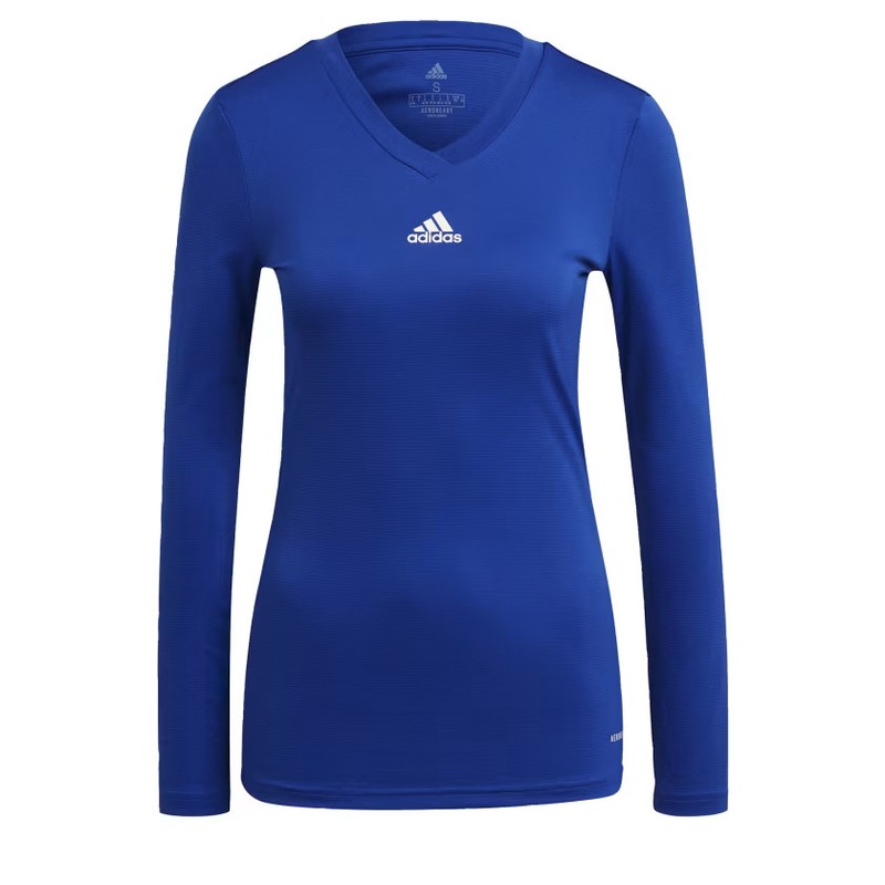 Adidas Women Team Base Tee