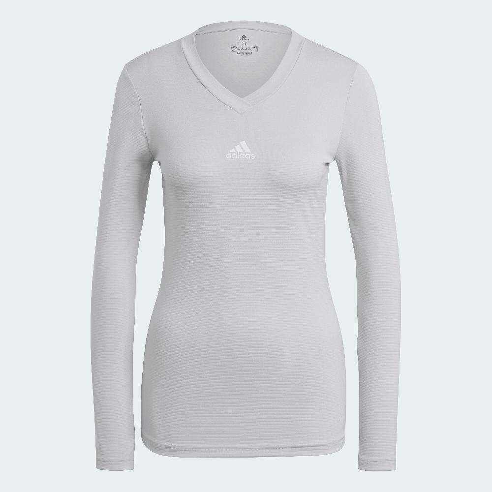Adidas Women Team Base Tee