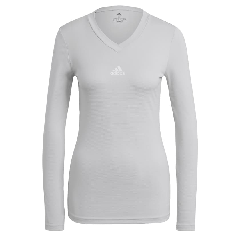 Adidas Women Team Base Tee