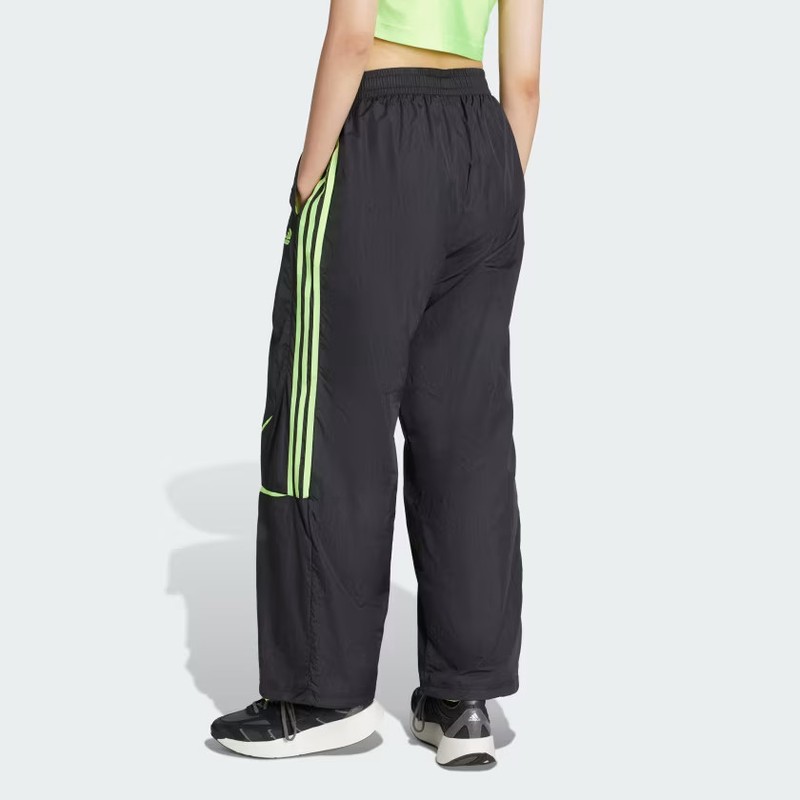 Adidas Women Teamgeist Adicolor Oversized Track Pants