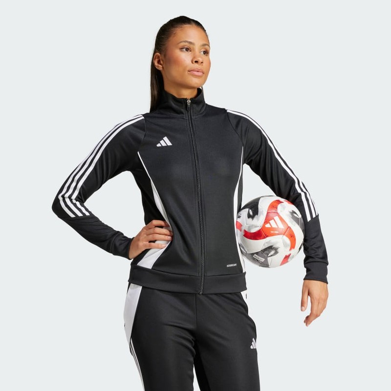 Adidas Women Tiro 24 Training Jacket