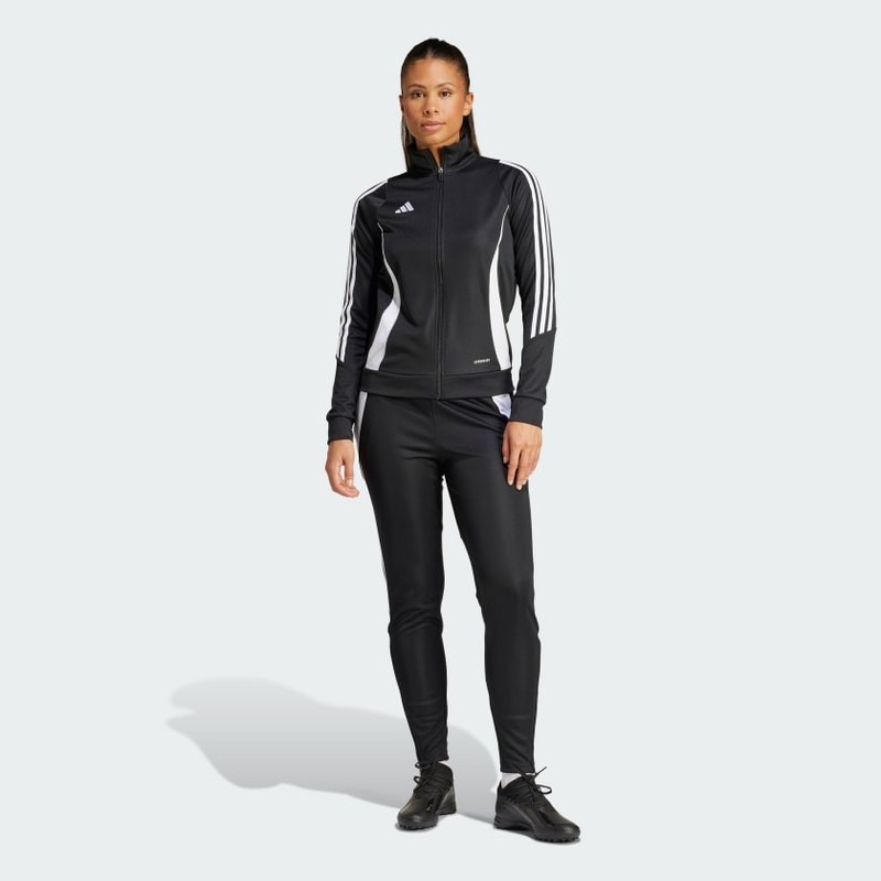 Adidas Women Tiro 24 Training Jacket