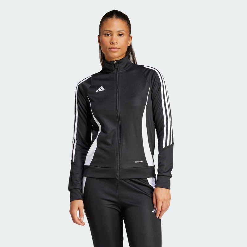 adidas women Tiro 24 Training Jacket