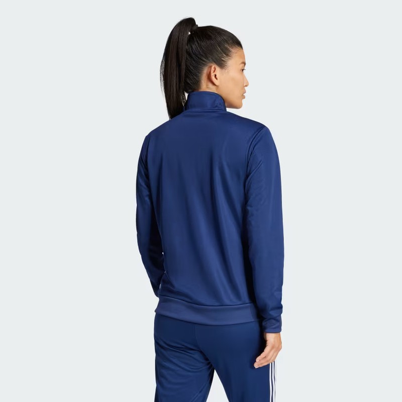 Adidas Women Tiro 25 Essentials Training Jacket