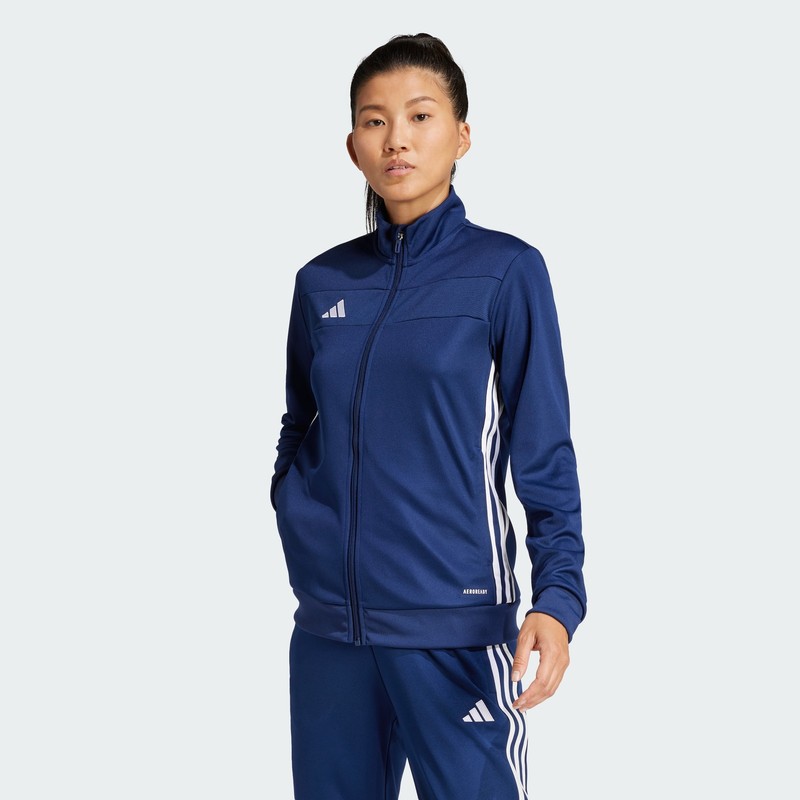 adidas women Tiro 25 Essentials Training Jacket