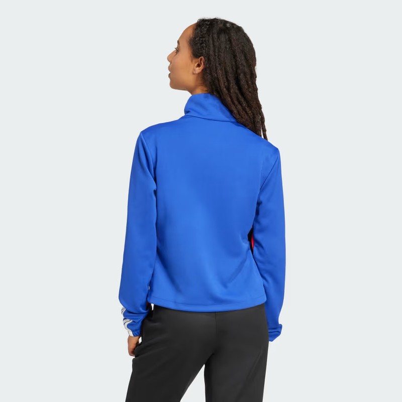 Adidas Women Tiro Nations Pack Track Top