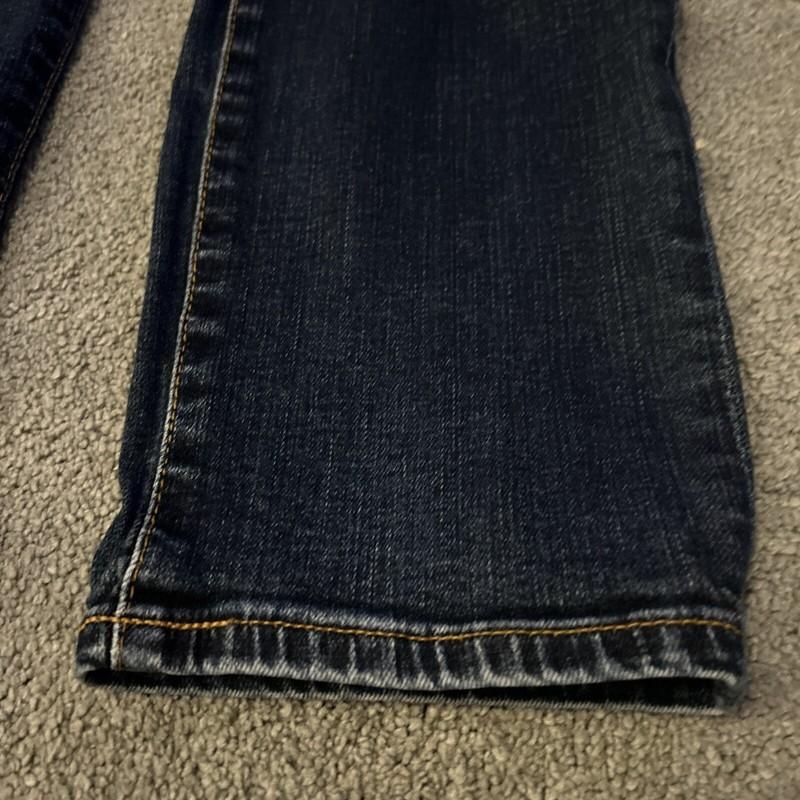 Adriano Goldschmied Jeans Ladies Size 29 Regular Prima Mid Rise Cigarette