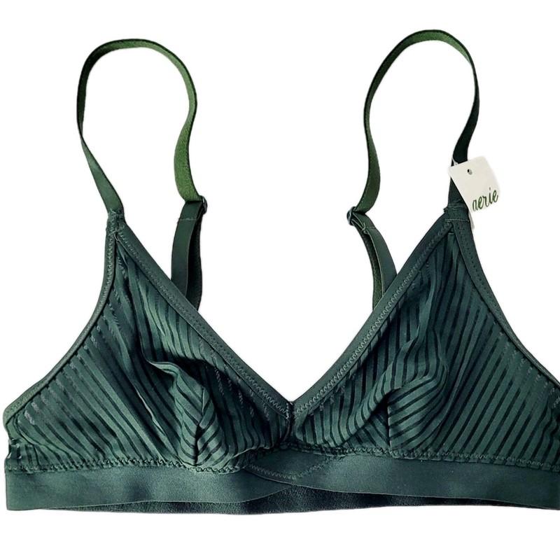 Aerie Smoothez Bra Aerie Smoothez Thong Aerie Nylon Bra