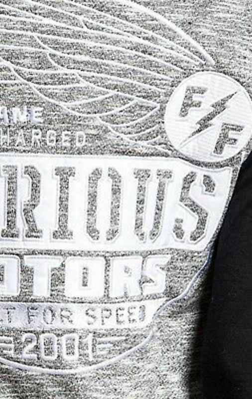 AFFLICTION L/S BREAK OUT BOMBER Women's Jacket Black Biker MMA
