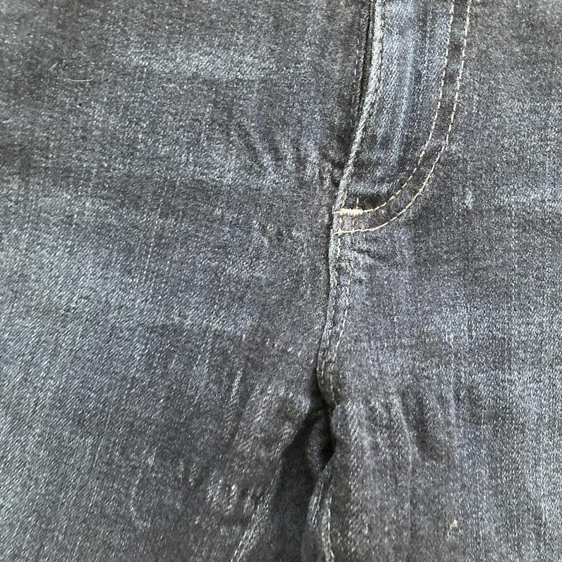 AG The Legging Super Skinny Jeans Women's Size 27R Made In USA