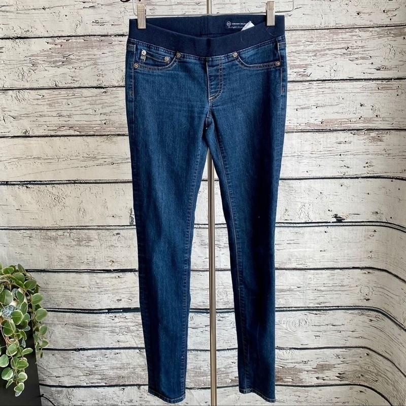 AG The Tights Jeans