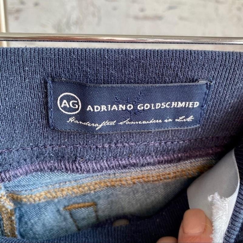AG The Tights Jeans