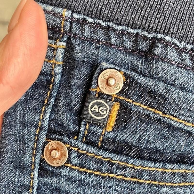 AG The Tights Jeans