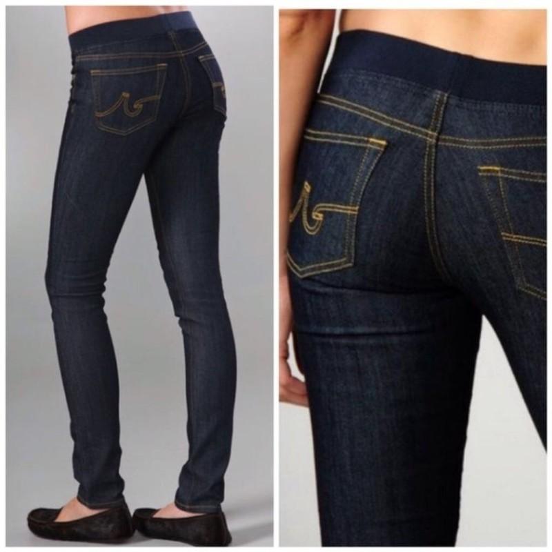AG The Tights jeans