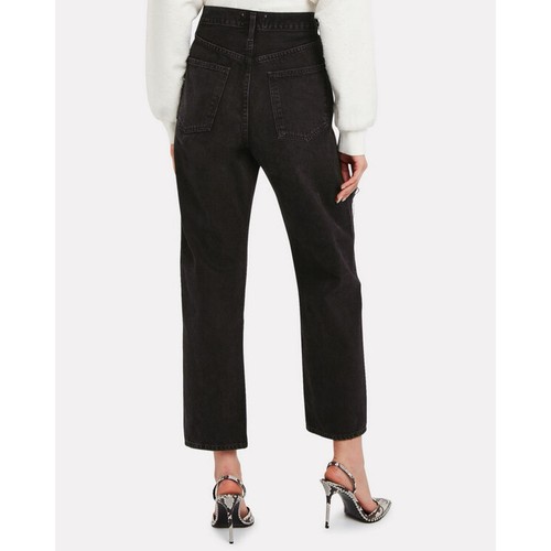 AGOLDE 90's High-Rise Loose Jeans Size 24