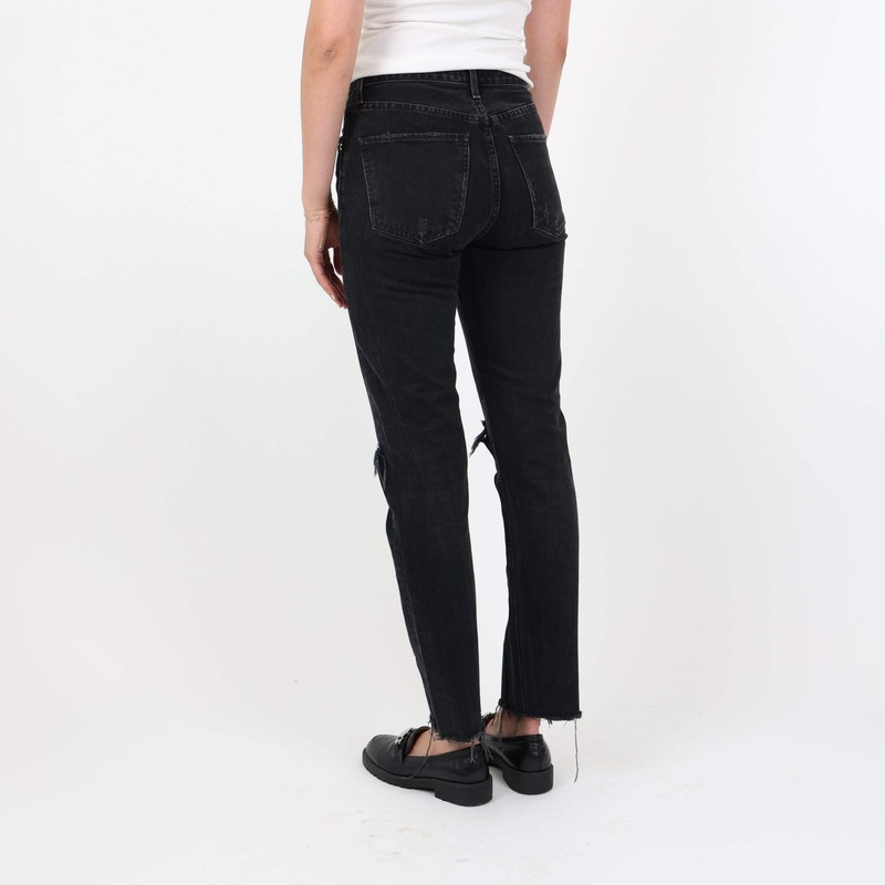 Agolde Black Jeans Waist 26