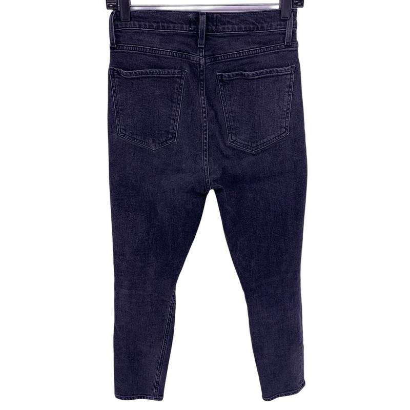 AGOLDE High-Rise Nico Slim Fit Jeans Womens Size 26